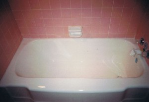 Bathtub Refinishing Morristown