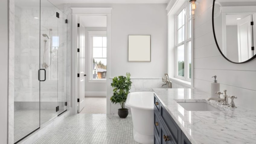 Bathroom Remodel Must Haves