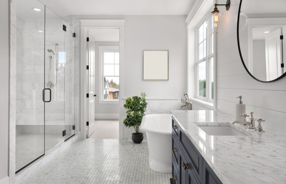 10 Essential Bathroom Remodeling Tips - Gomtegas Remodeling and Painting Inc