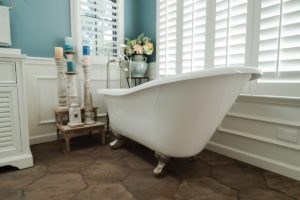 Bathtub Refinishing