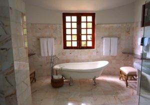 Bathtub Refinishing