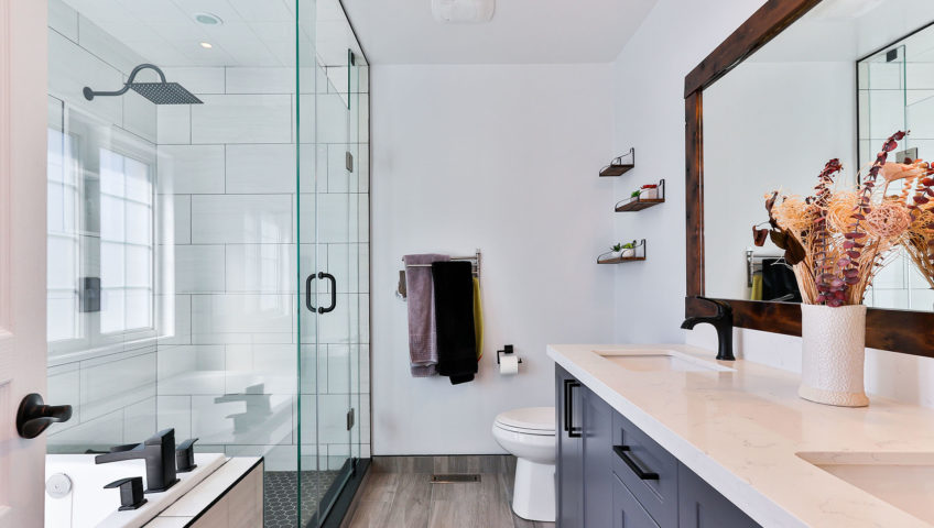 How Much Should You Spend On A Bathroom Remodel