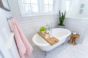 Bathtub Reglazing