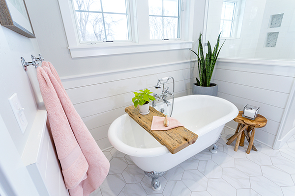 Bathtub Reglazing NJ