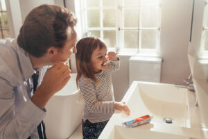 Bathtub Reglazing