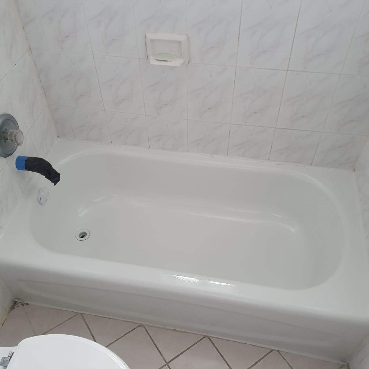 Bathtub Refinishing Elizabeth NJ