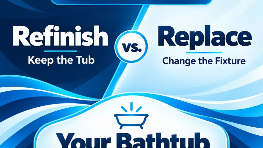 Bathtub Painting