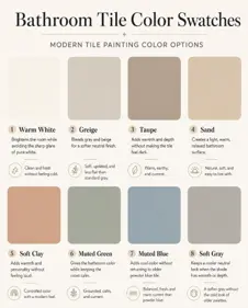 Tile Painting 3