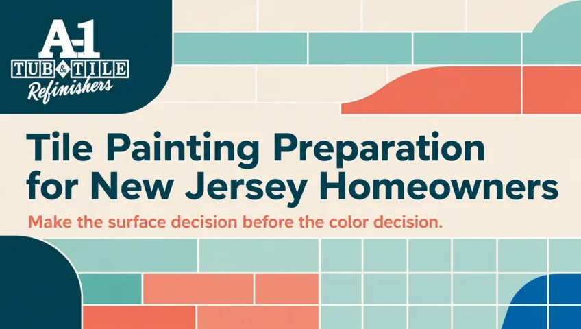 Tile Painting