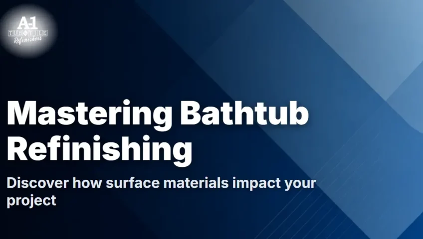 Bathtub Painting